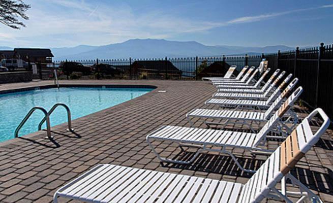 A Natural High Pigeon Forge Exterior photo
